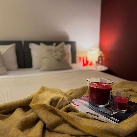 Cherry - Prague Apartment Экстерьер фото