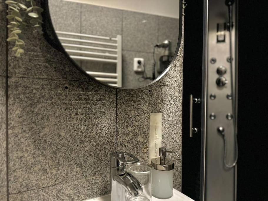 Cherry - Prague Apartment Экстерьер фото