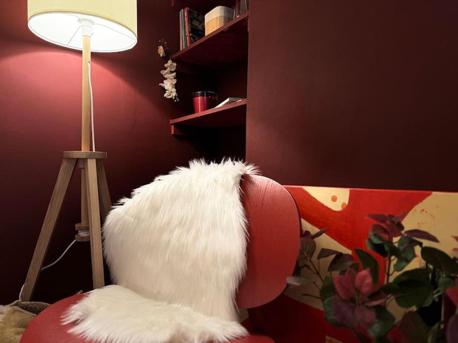 Cherry - Prague Apartment Экстерьер фото