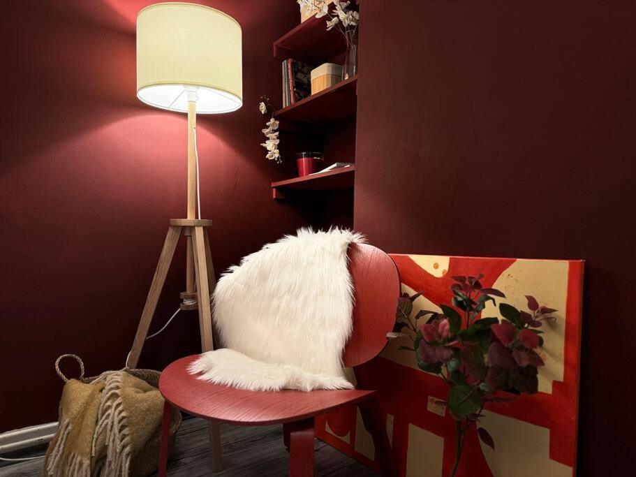 Cherry - Prague Apartment Экстерьер фото